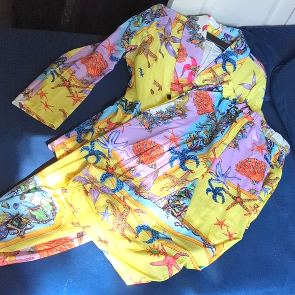 Starfish Pants Set - Picture 3 of 7